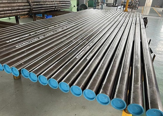 honed tube 珩磨管