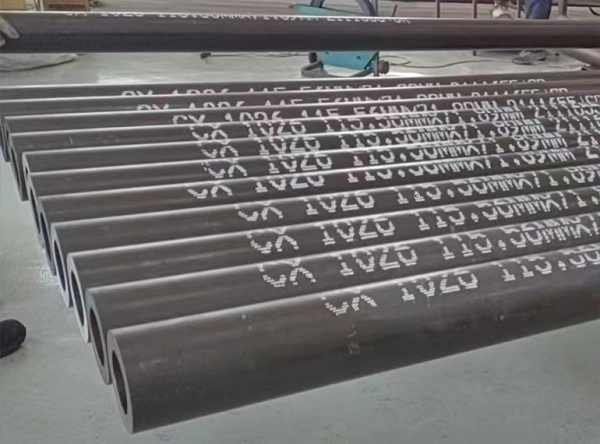 astm a519 pipe ASTM A519 管材