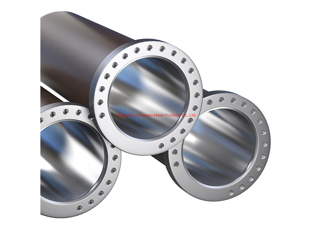 STKM 13C液压缸枪管